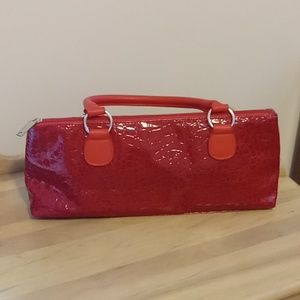 Primeware insulated wine bottle purse
